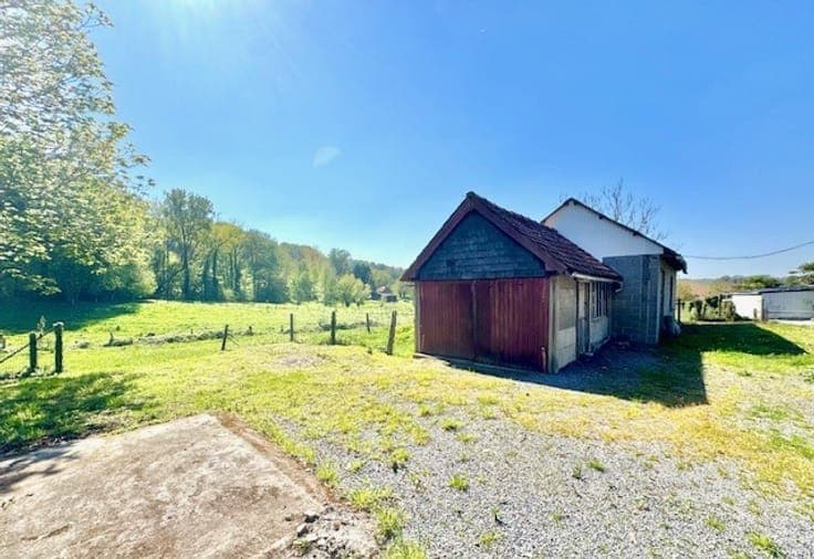 MAISON ET TERRAIN | 4.984 m²