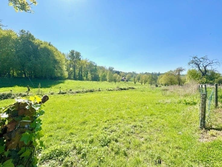 MAISON ET TERRAIN | 4.984 m²