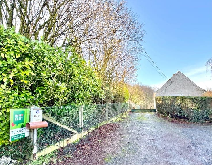 MAISON ET TERRAIN | 4.984 m²
