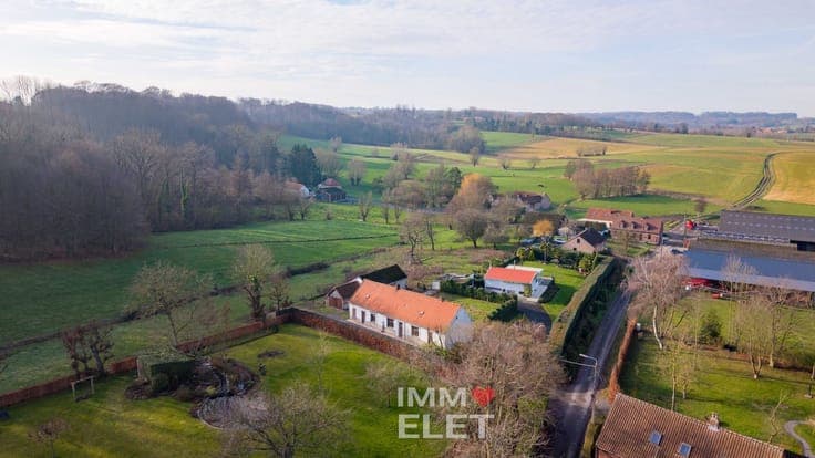 MAISON ET TERRAIN | 4.984 m²