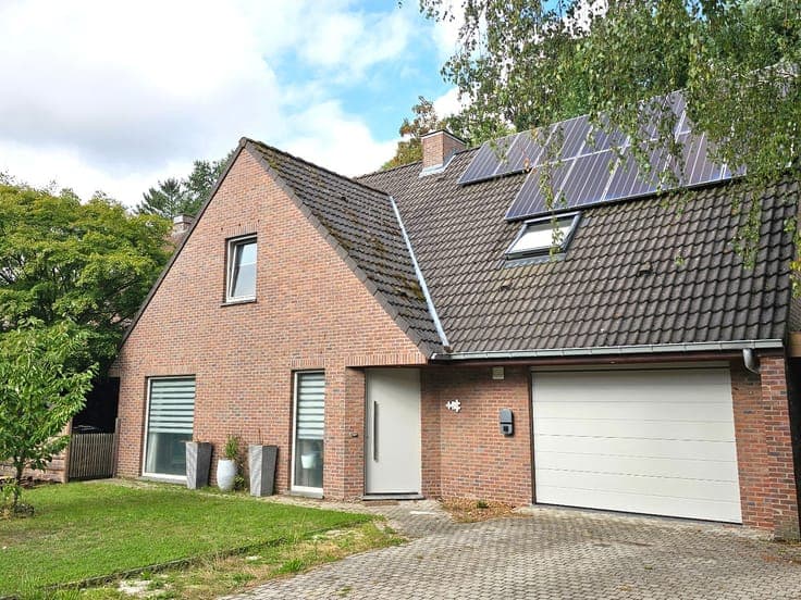 House in Steenokkerzeel