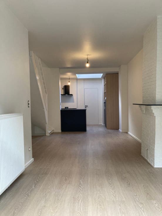 House in Ghent