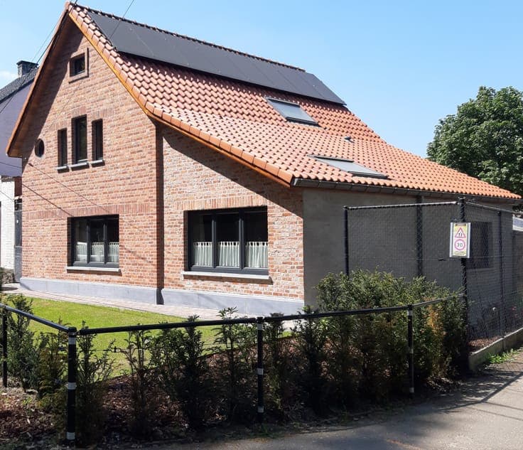 House in Tremelo