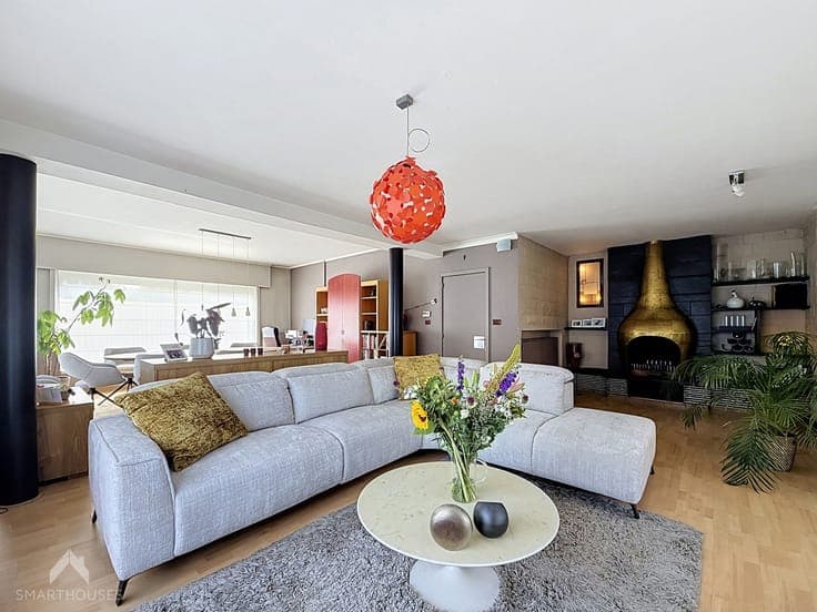 House in Harelbeke