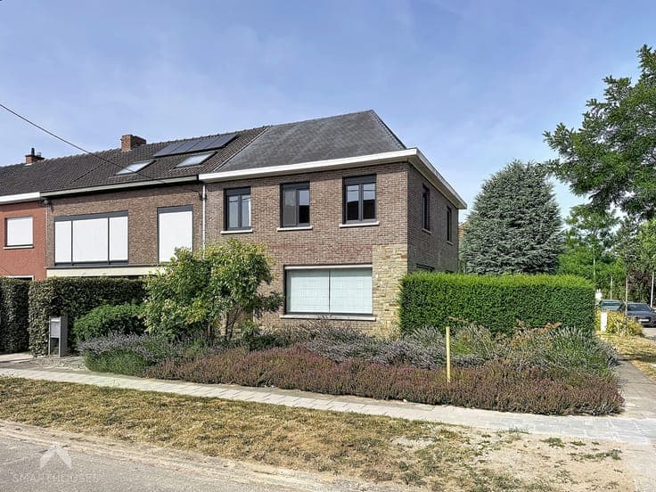 House in Harelbeke