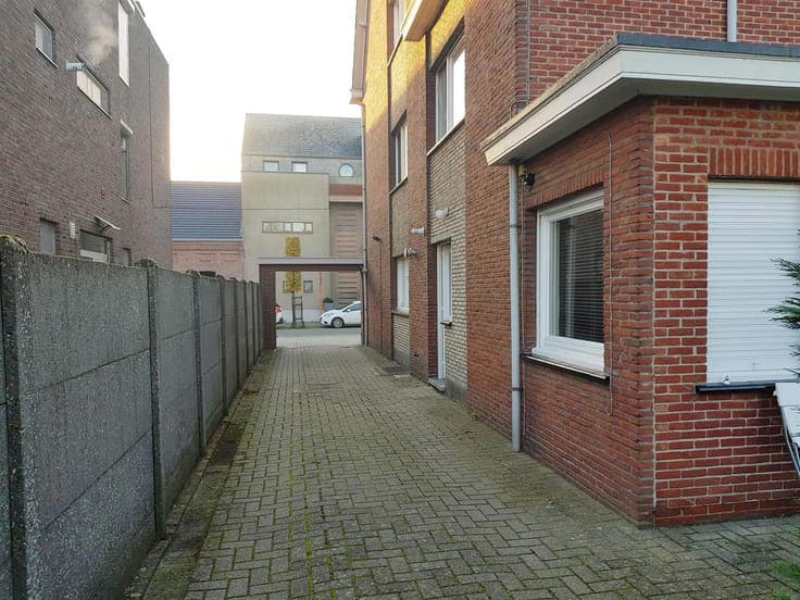 House in Geel