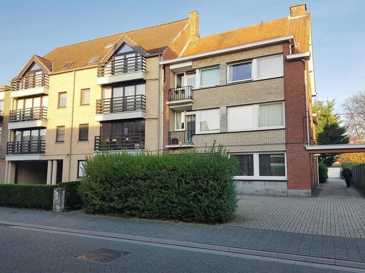 House in Geel