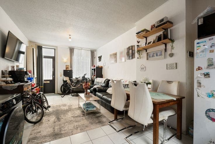 Ready-to-move-in property in a quiet location in Ghent for …