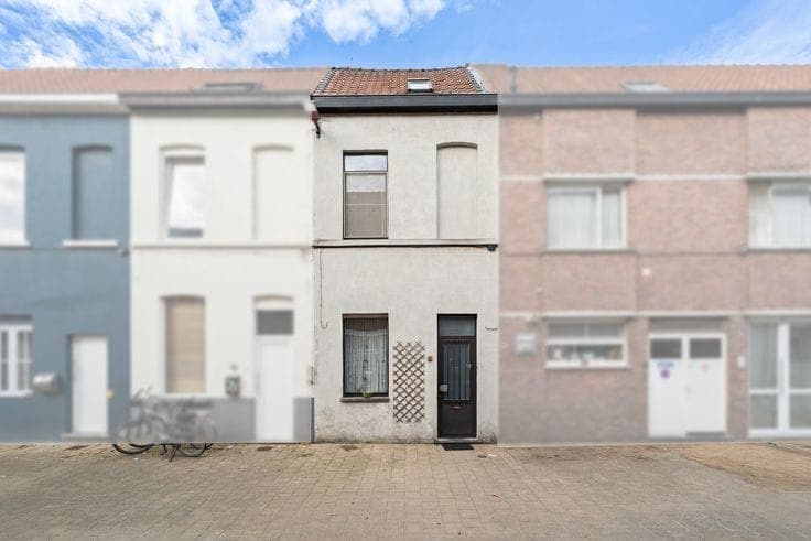 Ready-to-move-in property in a quiet location in Ghent for …
