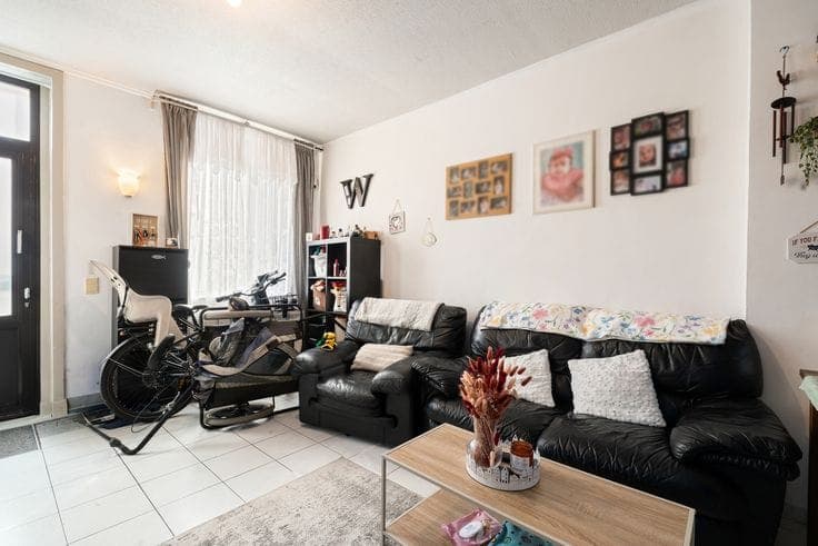 Ready-to-move-in property in a quiet location in Ghent for …