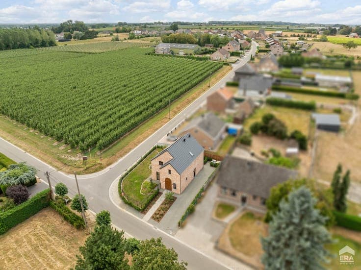 House in Geetbets