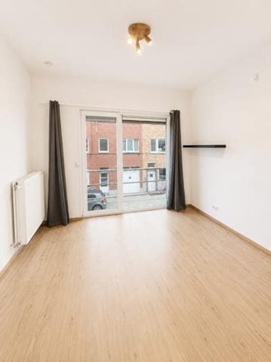 New 3-bedroom home near Gent-Sint-Pieters