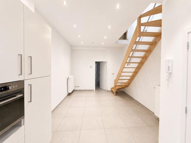 New 3-bedroom home near Gent-Sint-Pieters