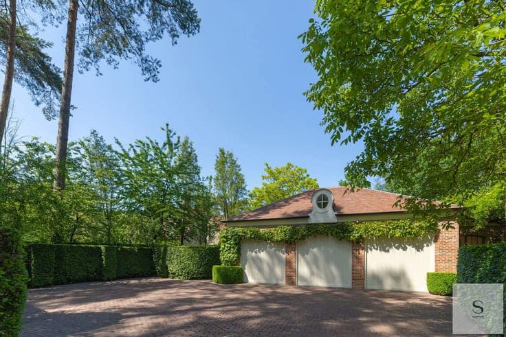 House in Schilde
