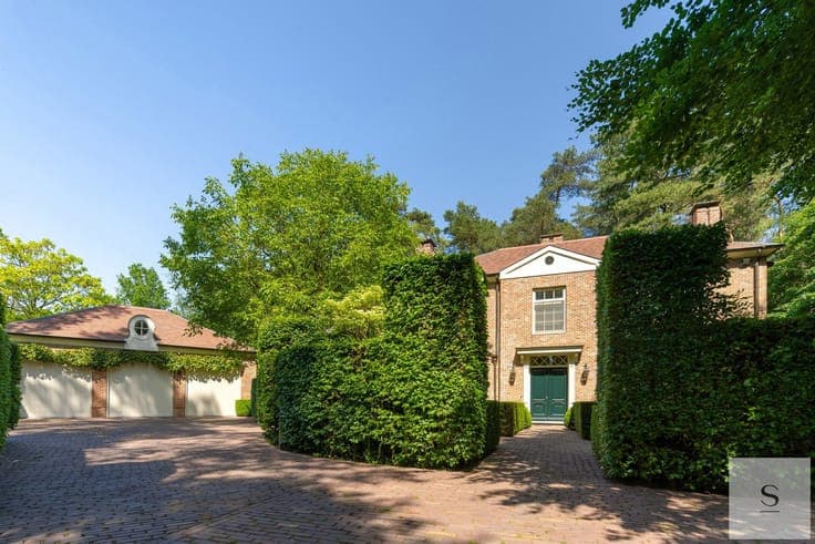 House in Schilde