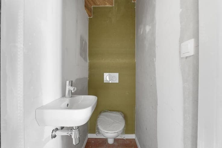 EXCLUSIEF WONEN IN EEN HISTORISCH KADER