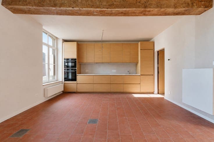 EXCLUSIEF WONEN IN EEN HISTORISCH KADER