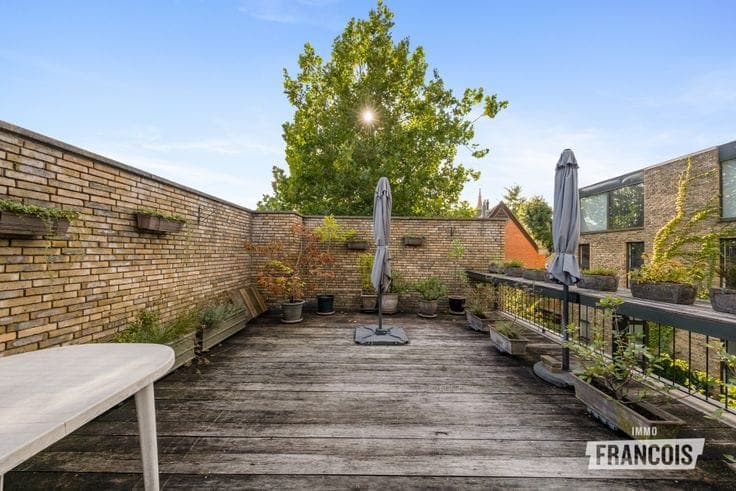 Unique move-in-ready home with three bedrooms in Bruges