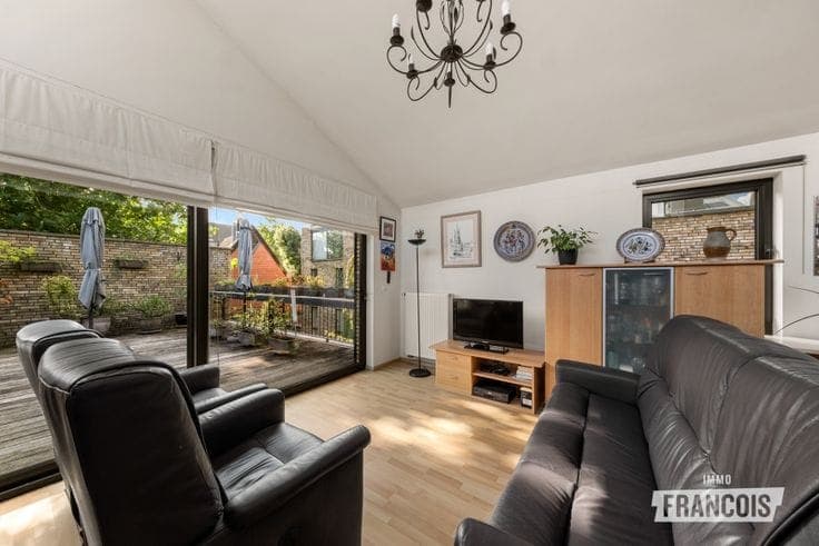 Unique move-in-ready home with three bedrooms in Bruges