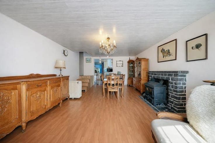 House in Amay Ampsin