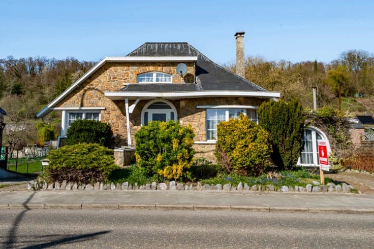 House in Amay Ampsin