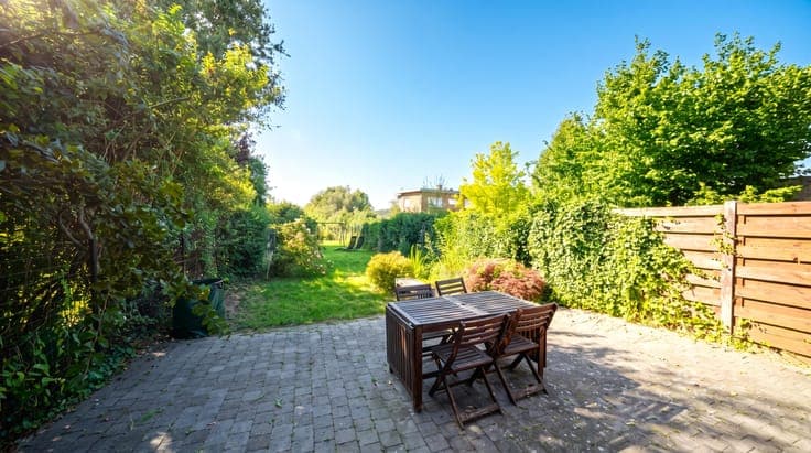 House in Seraing Boncelles