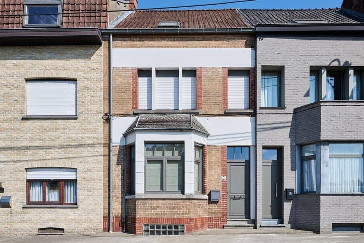 House in Geraardsbergen
