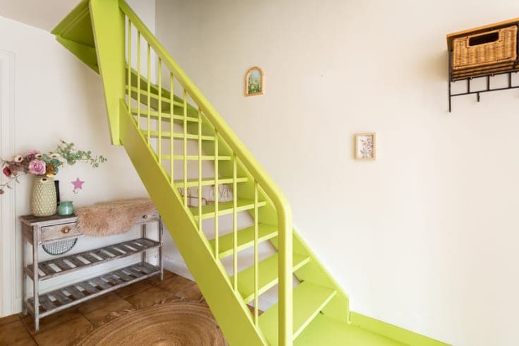 Prachtige bel-etagewoning in kindvriendelijke buurt! EPC A!