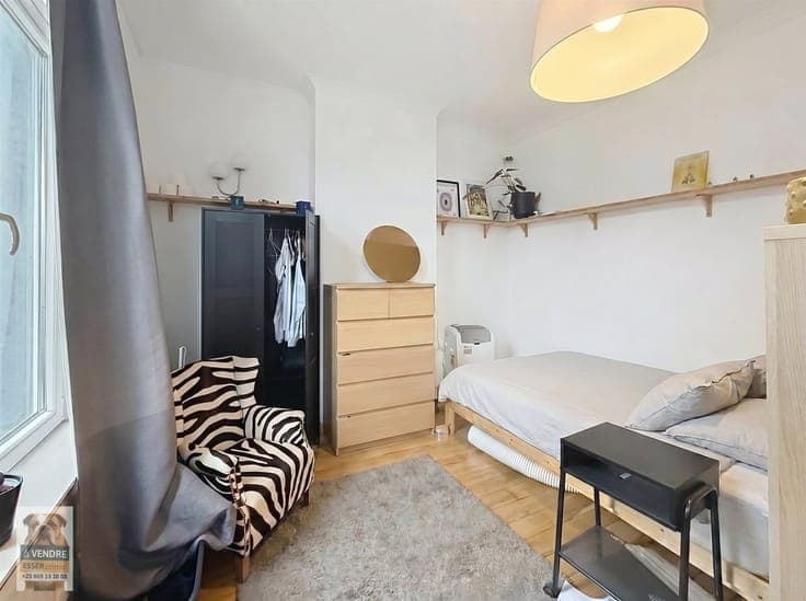 Saint-Gilles – Charming 5-bedroom house with a courtyard