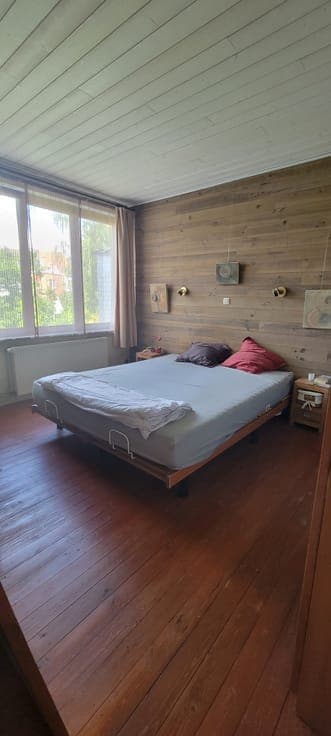 House in Uccle