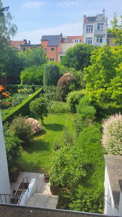 House in Uccle