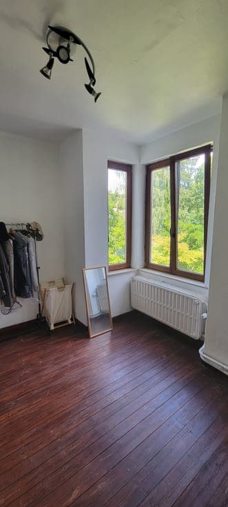 House in Uccle