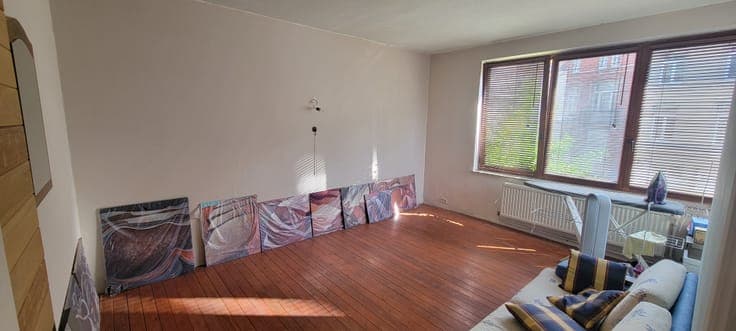 House in Uccle