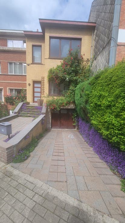 House in Uccle