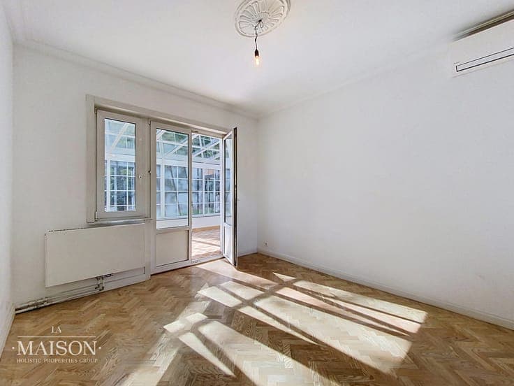 St-Alix - 3-bedroom house with quiet garden near the forest