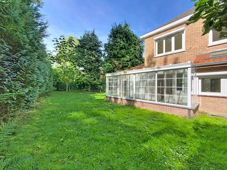 St-Alix - 3-bedroom house with quiet garden near the forest