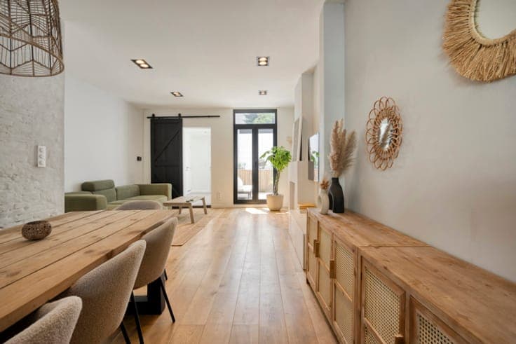 House in Lier
