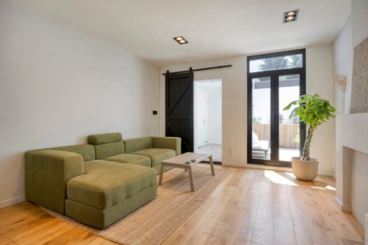 House in Lier