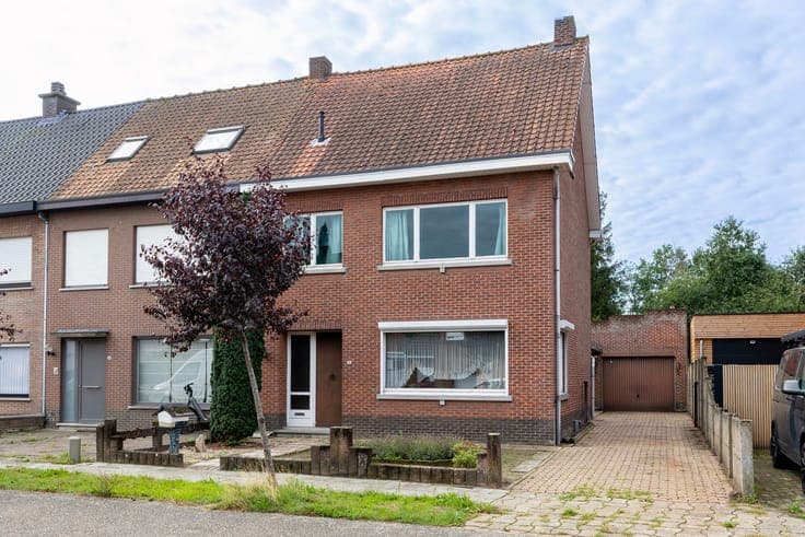 House in Herentals