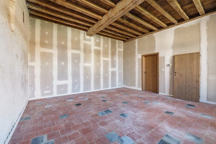 AUTHENTIEKE EN VOLLEDIG GERENOVEERDE BEGIJNHOFWONING IN H...