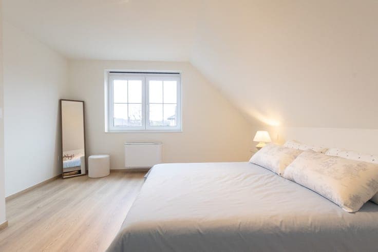Halfopen woningen in Merelbeke aan verlaagd btw-tarief (6%)