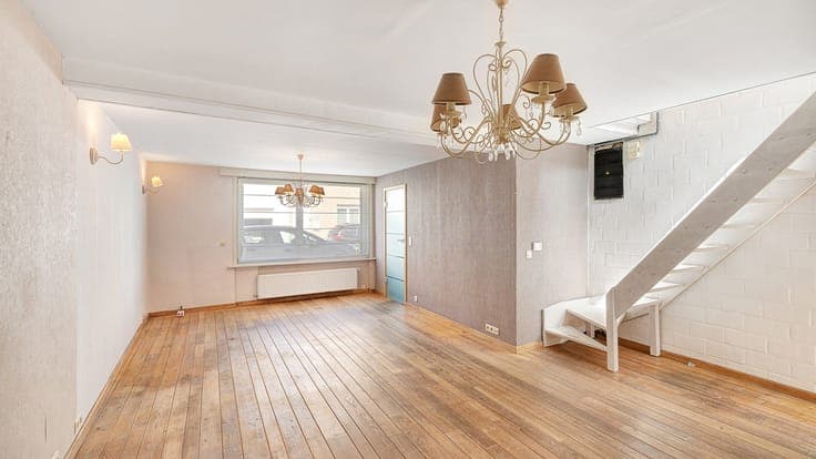House in Knokke