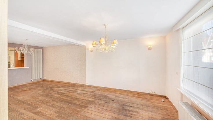 House in Knokke