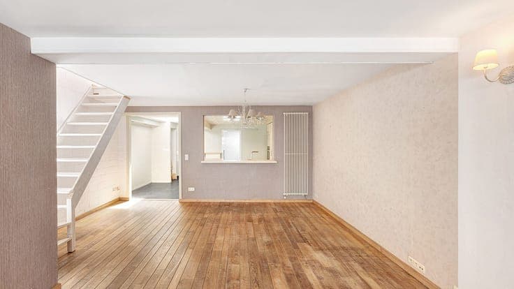 House in Knokke