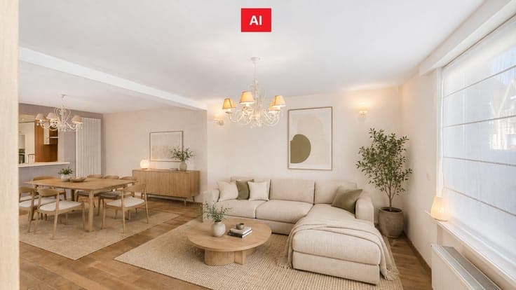 House in Knokke
