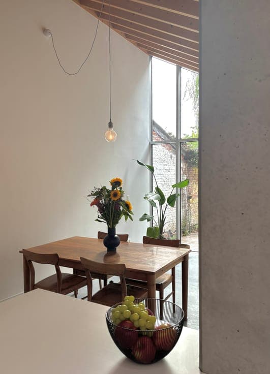 House in Sint-Niklaas