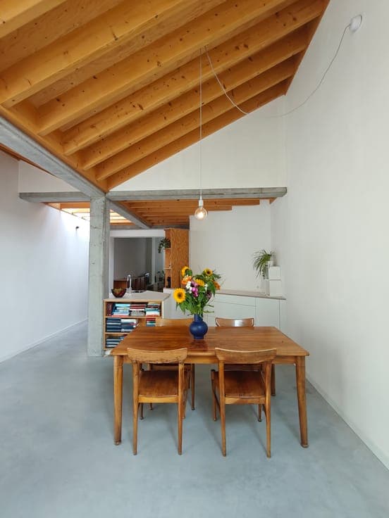 House in Sint-Niklaas