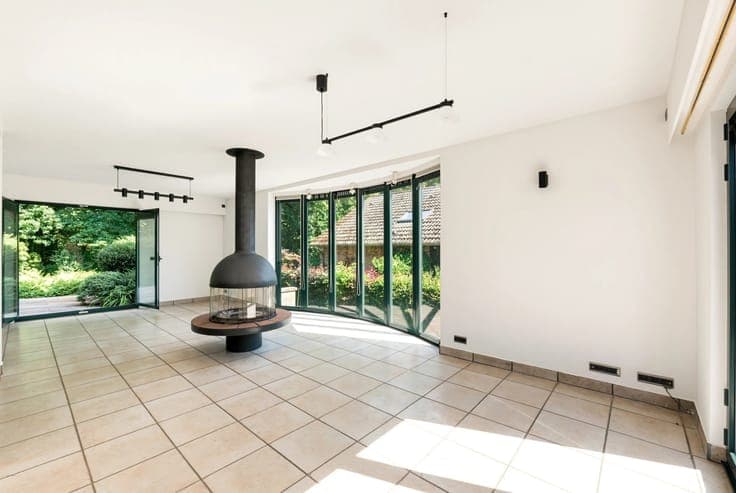 Tervueren / Moorselbos – Beautiful family villa