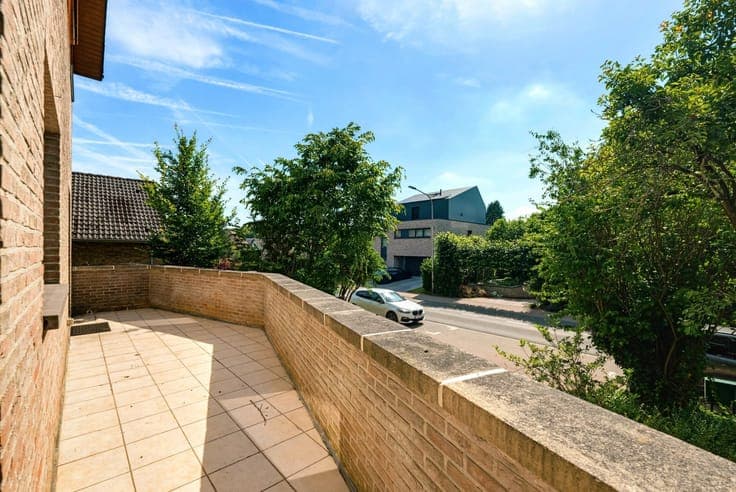 Tervueren / Moorselbos – Beautiful family villa