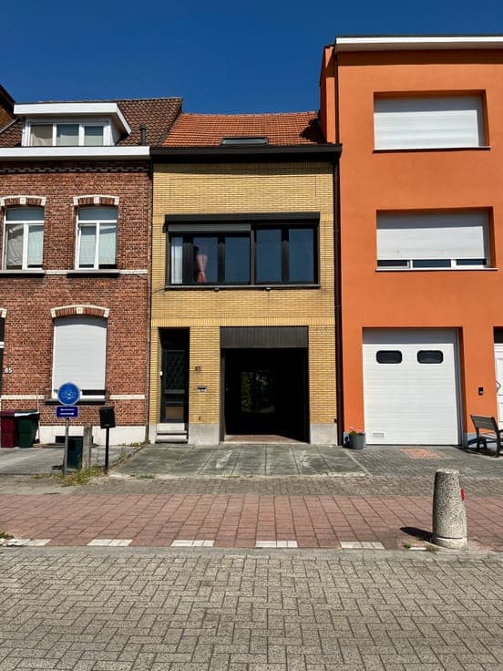 House in Schoten